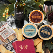 Load image into Gallery viewer, Wine Lover&#39;s Bundle - Birdie&#39;s Pimento Cheese